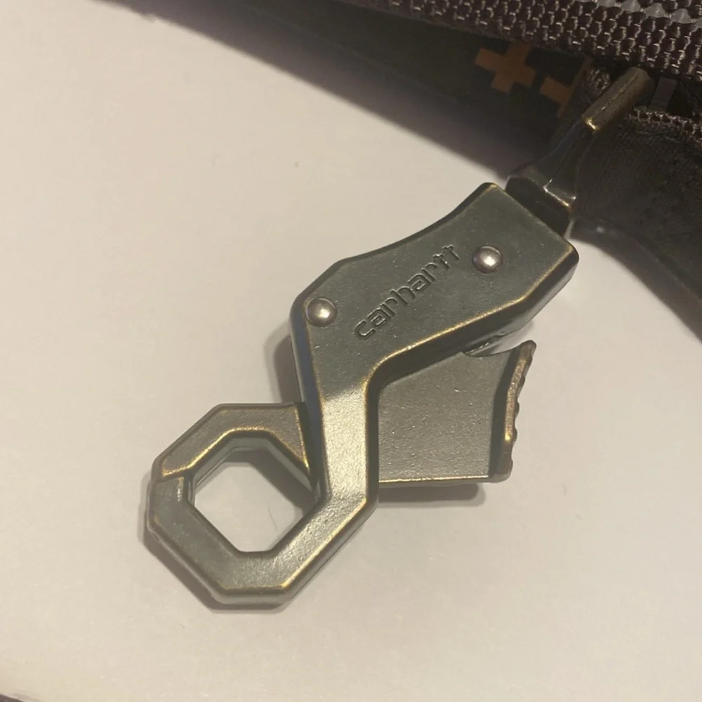 CARHARTT SHOCK ABSORBING CONTROL LEASH